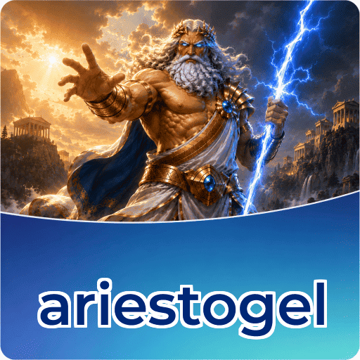 Verifikasi profile ariestogel