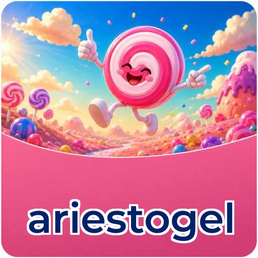 Definisi kanal resmi ariestogel